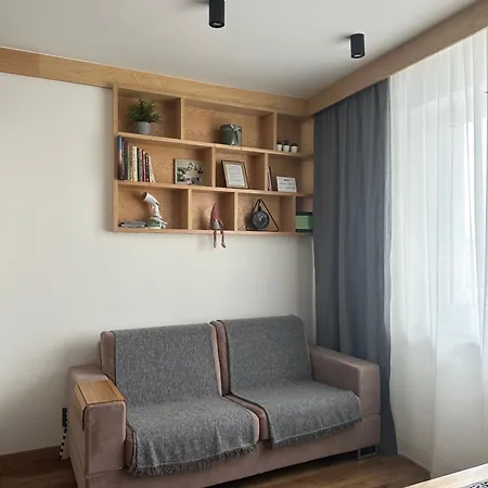 Accommodatie bij particulieren Vektron