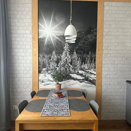 Vektron Accommodatie bij particulieren Zakopane