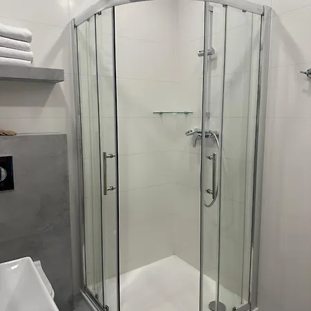 Vektron Accommodatie bij particulieren Zakopane