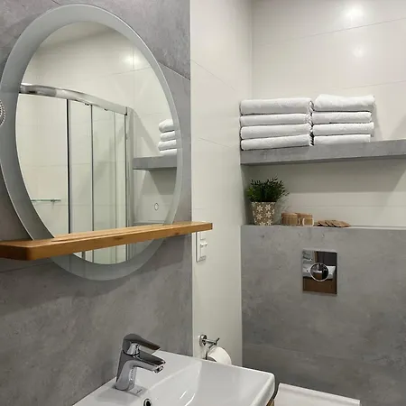 Accommodatie bij particulieren Vektron Zakopane