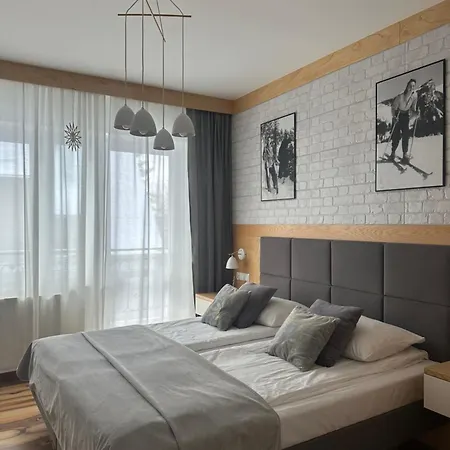 Vektron Accommodatie bij particulieren Zakopane