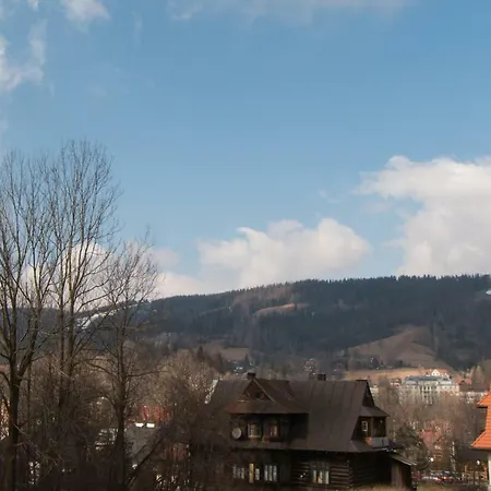 Vektron * Zakopane