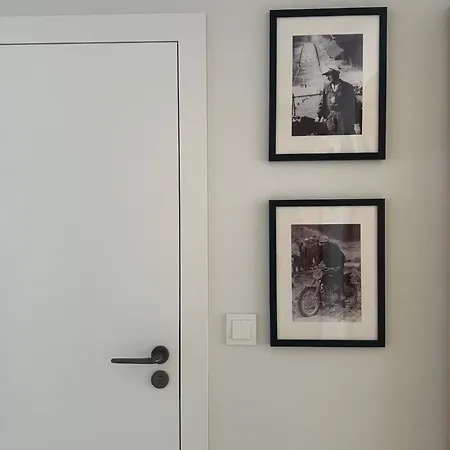 Roj - Miejsce Z Historia Alloggio in famiglia *