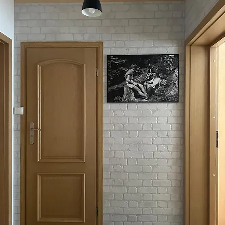 Alloggio in famiglia Roj - Miejsce Z Historia
