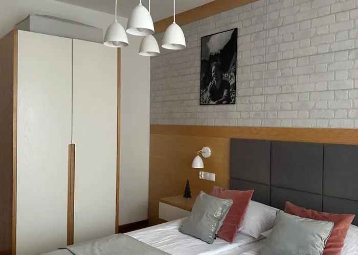 Vektron Accommodatie bij particulieren